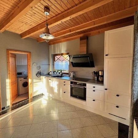 Quartier 10 Ha10 Villa Sogel Luaran gambar