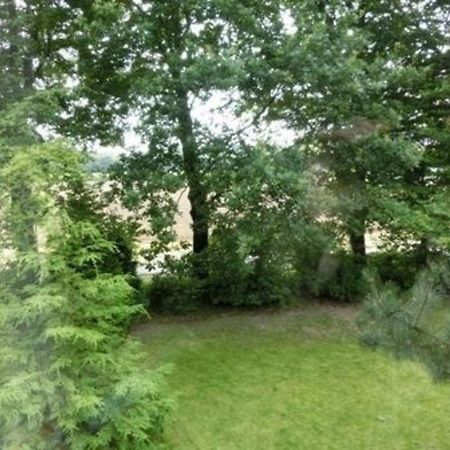 Quartier 10 Ha10 Villa Sogel Luaran gambar
