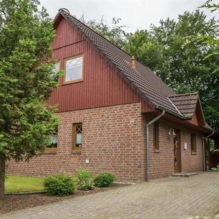Quartier 10 Ha10 Villa Sogel Luaran gambar