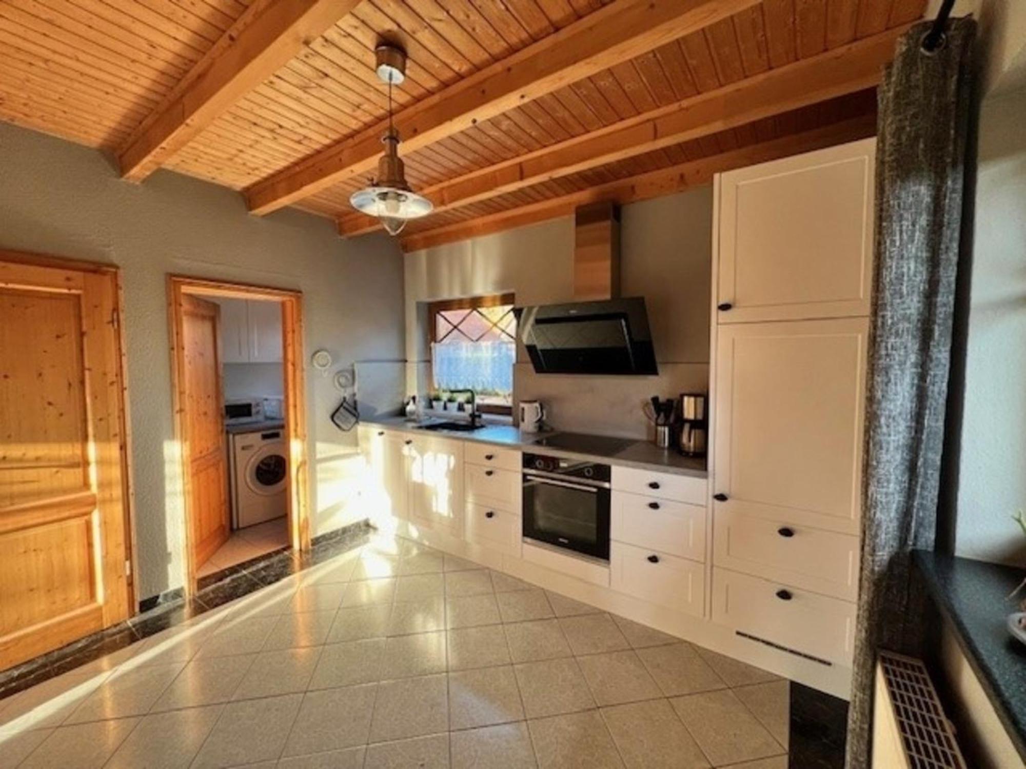 Quartier 10 Ha10 Villa Sogel Luaran gambar