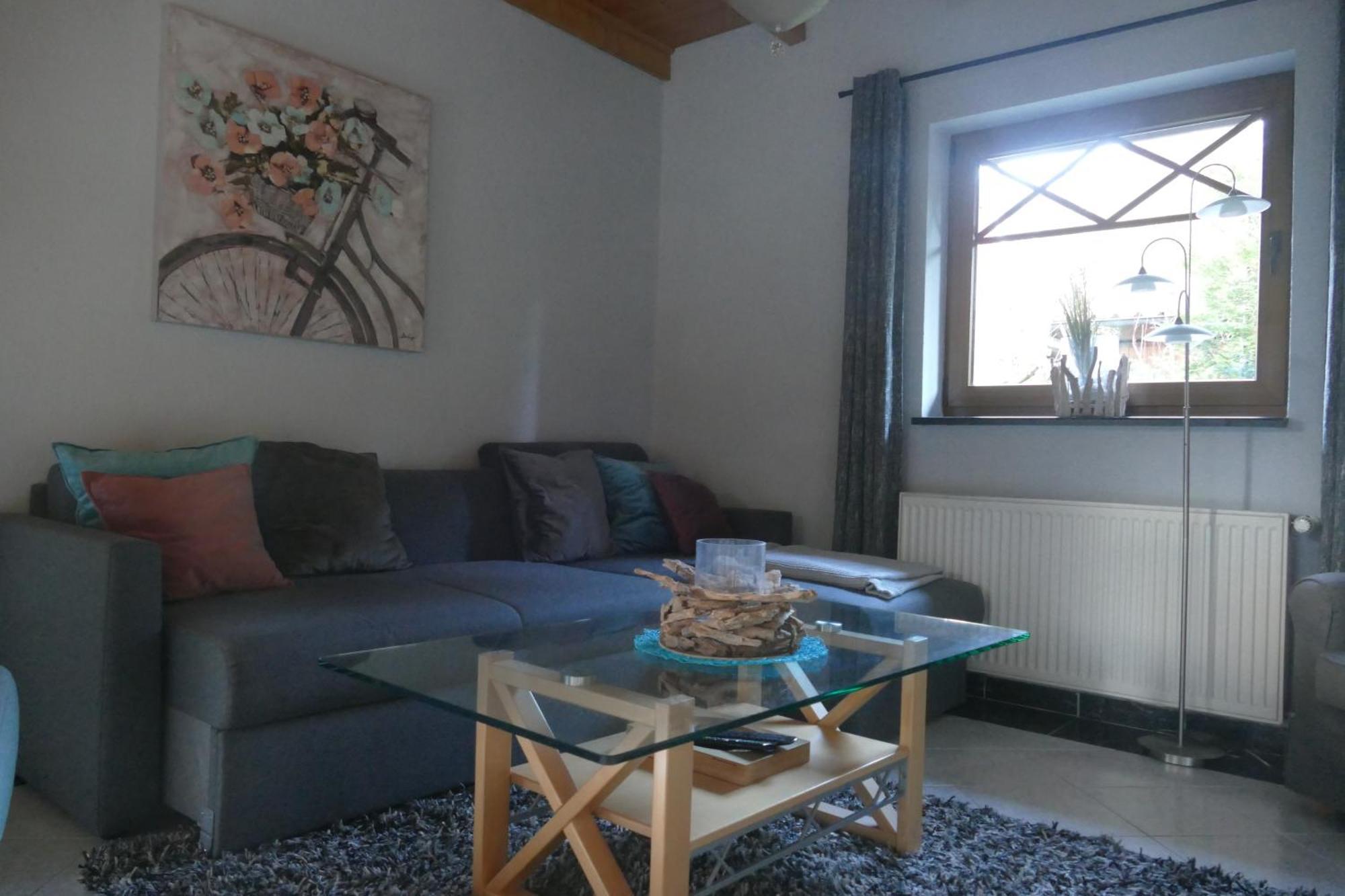 Quartier 10 Ha10 Villa Sogel Luaran gambar