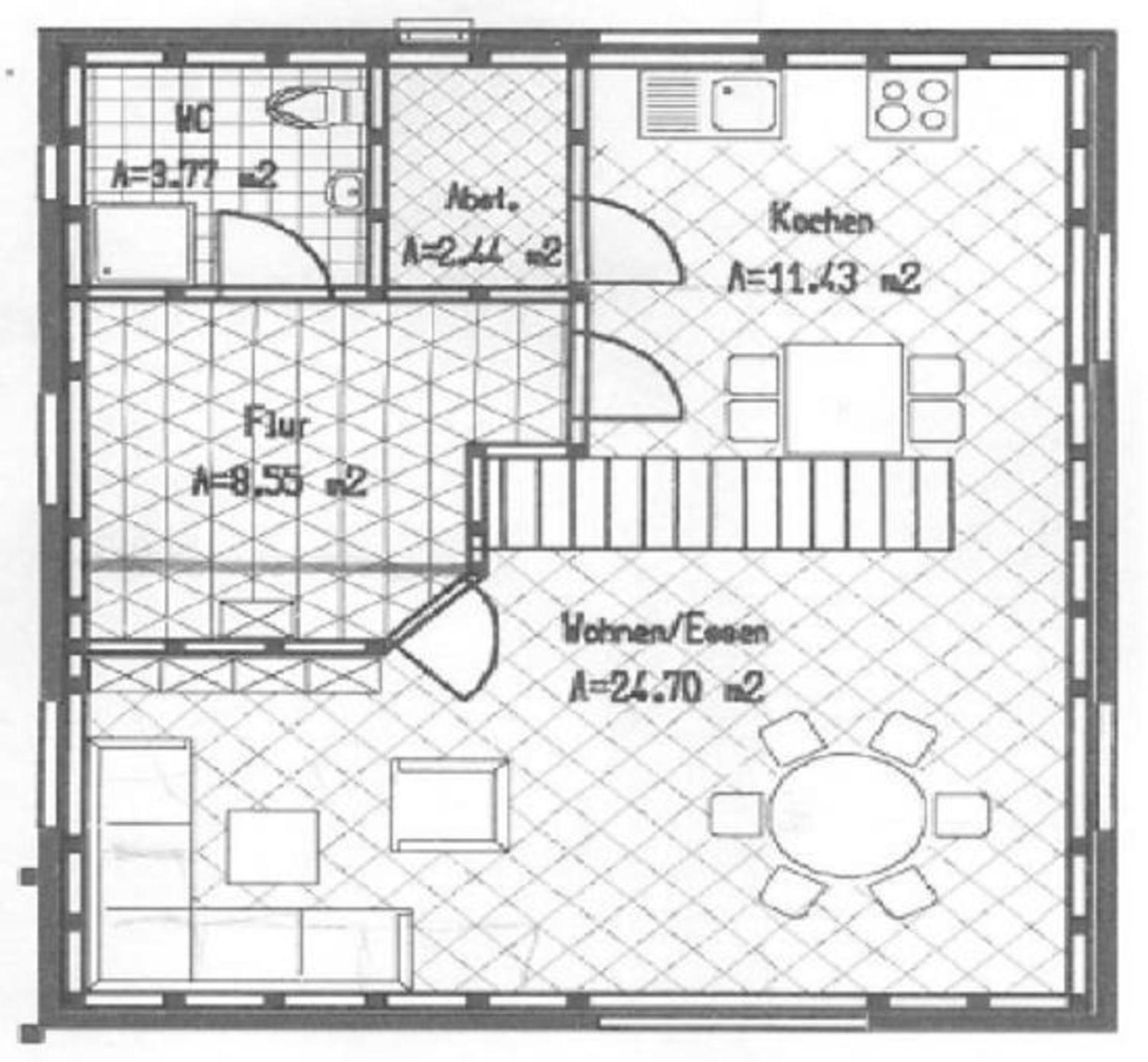 Quartier 10 Ha10 Villa Sogel Luaran gambar