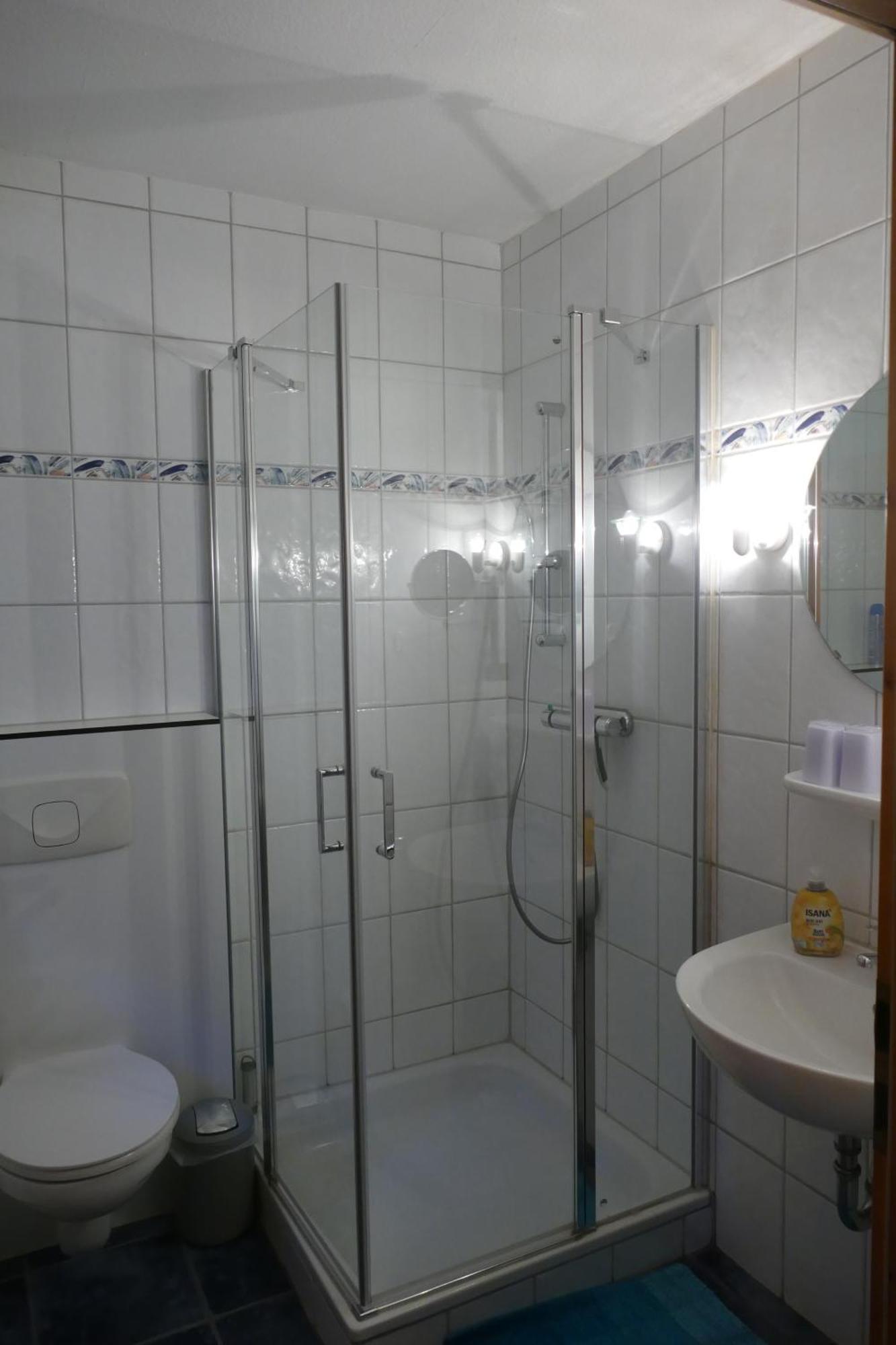 Quartier 10 Ha10 Villa Sogel Luaran gambar