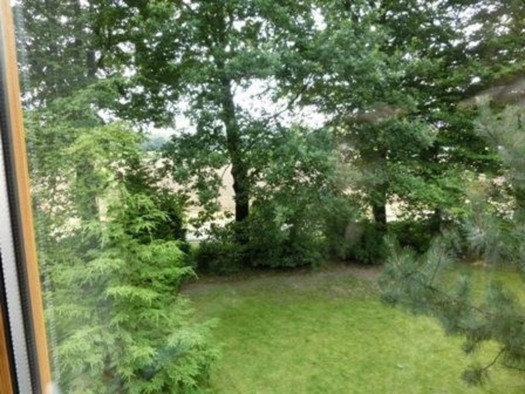 Quartier 10 Ha10 Villa Sogel Luaran gambar