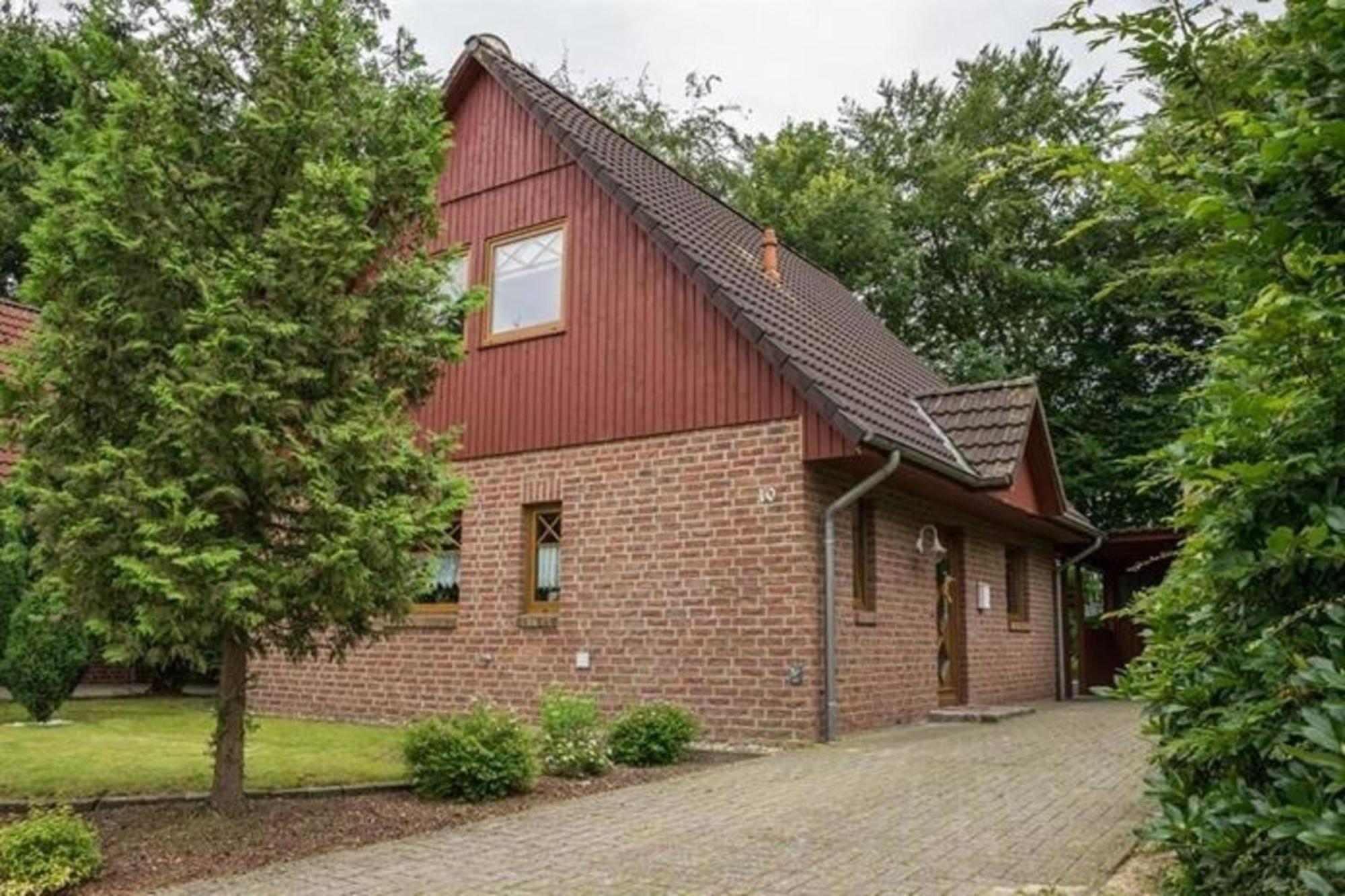 Quartier 10 Ha10 Villa Sogel Luaran gambar